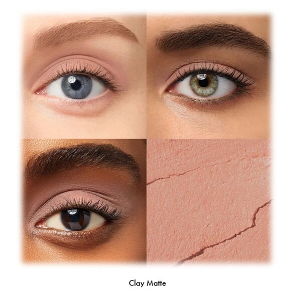 [NWT] Julep Beauty Eyeshadow 101 Eyeshadow Sticks 6 Piece Set - Picture 6 of 13